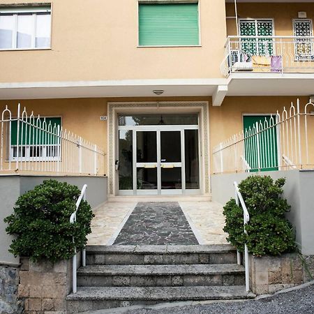 Apartamento Casa Di Pier&Chico Génova Exterior foto