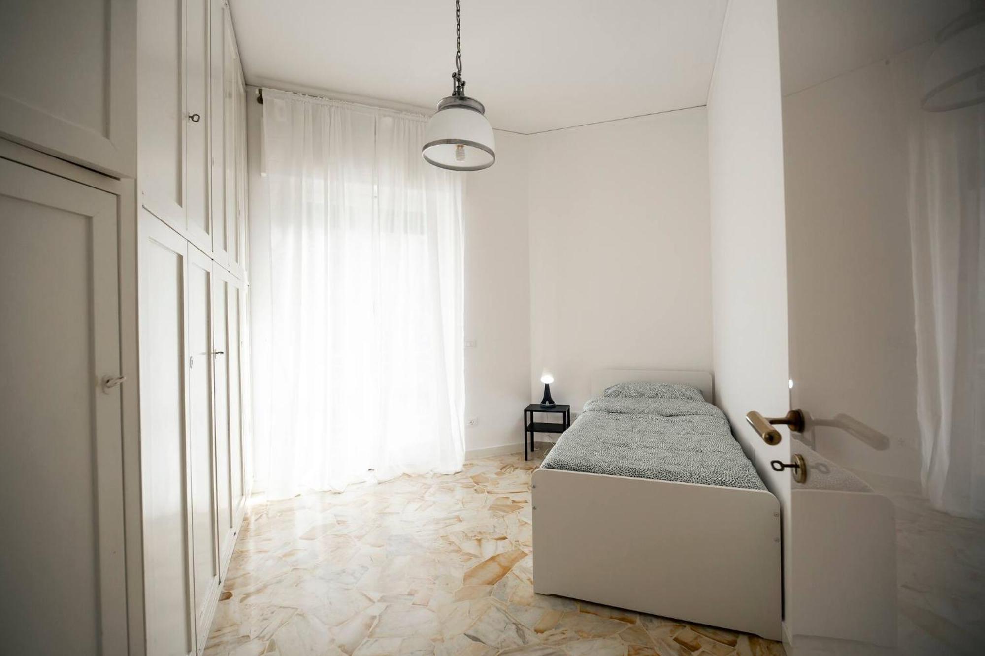 Apartamento Casa Di Pier&Chico Génova Exterior foto